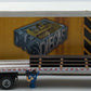 Sword Models 1:50 Scale Schneider Freightliner & Flatbed w/Wood Pallets Load
