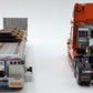 Sword Models 1:50 Scale Schneider Freightliner & Flatbed w/Wood Pallets Load