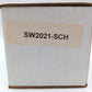 Sword Models SW2021-SCH 1:50 Freightliner Century Tractor w/Headache Rack