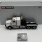 WSI 34-2004 1:50 White Western Star 4900-1 Semi-Tractor w/Ballast Box Bigge
