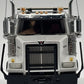 WSI 34-2004 1:50 White Western Star 4900-1 Semi-Tractor w/Ballast Box Bigge