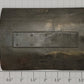 Lionel 0926-7 Green Prewar Locomotive Cab Roof with Some Rust Spots