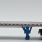 Sword Models 1:50 Scale Schneider Tractor & Flatbed w/Concrete Slab Load