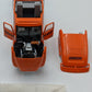 Sword Models 1:50 Scale Schneider Tractor & Flatbed w/Concrete Slab Load