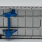 Sword Models 1:50 Scale Schneider Tractor & Flatbed w/Concrete Slab Load
