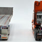 Sword Models 1:50 Scale Schneider Tractor & Flatbed w/Concrete Slab Load
