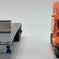 Sword Models 1:50 Scale Schneider Tractor & Flatbed w/Covered Load