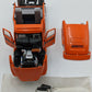 Sword Models 1:50 Scale Schneider Tractor & Flatbed w/Covered Load