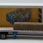 Sword Models 1:50 Scale Schneider Tractor & Flatbed w/Covered Load