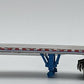 Sword Models 1:50 Scale Schneider Tractor & Flatbed w/Wood Load