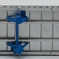 Sword Models 1:50 Scale Schneider Tractor & Flatbed w/Wood Load