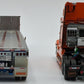 Sword Models 1:50 Scale Schneider Tractor & Flatbed w/Wood Load