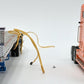 Sword Models 1:50 Scale Schneider Freightliner Tractor & Flatbed w/Load