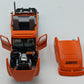 Sword Models 1:50 Scale Schneider Freightliner Tractor & Flatbed w/Load