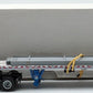 Sword Models 1:50 Scale Schneider Freightliner Tractor & Flatbed w/Load