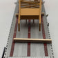 Sword Models 1:50 Scale Schneider Freightliner w/Flatbed & Crane Jib Load