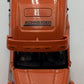 Sword Models 1:50 Scale Schneider Freightliner w/Flatbed & Crane Jib Load