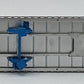 Sword Models 1:50 Scale Schneider Freightliner & Flatbed w/2 Large Pipes Load