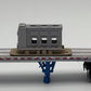 Sword Models 1:50 Scale Schneider Freightliner w/Flatbed & Engine Block Cargo
