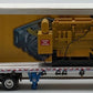 Sword Models 1:50 ATS Specialized Freightliner Tractor & Flatbed w/Load