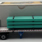 Sword Models 1:50 Scale Schneider Freightliner w/Flatbed Trailer & Pipe Load