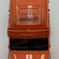 Sword Models 1:50 Scale Schneider Freightliner w/Flatbed Trailer & Pipe Load