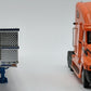 Sword Models 1:50 Scale Schneider Freightliner Tractor & Flatbed w/Load