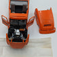 Sword Models 1:50 Scale Schneider Freightliner Tractor & Flatbed w/Load