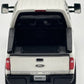 Sword Models SW1200-WM 1:50 Scale 2016 Ford F-250 Pickup Truck - White