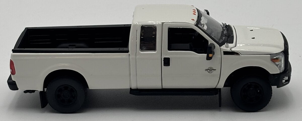 Sword Models SW1100-W 1:50 Scale 2016 Ford F-250 Pickup Truck