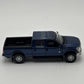 Sword Models SW1200-B 1:50 Scale 2016 Ford F-250 Pickup Truck - Blue