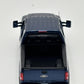 Sword Models SW1200-B 1:50 Scale 2016 Ford F-250 Pickup Truck - Blue