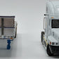 Sword Models 1:50 GLP Freightliner Tractor & Flatbed w/2 Generators Load