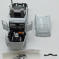 Sword Models 1:50 GLP Freightliner Tractor & Flatbed w/2 Generators Load