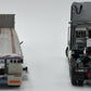 Sword Models 1:50 GLP Freightliner Tractor & Flatbed w/2 Generators Load