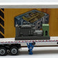 Sword Models 1:50 GLP Freightliner Tractor & Flatbed w/2 Generators Load