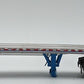 Sword Models 1:50 Scale ATS Freightliner Tractor & Flatbed With Wood Load