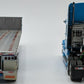 Sword Models 1:50 Scale ATS Freightliner Tractor & Flatbed With Wood Load
