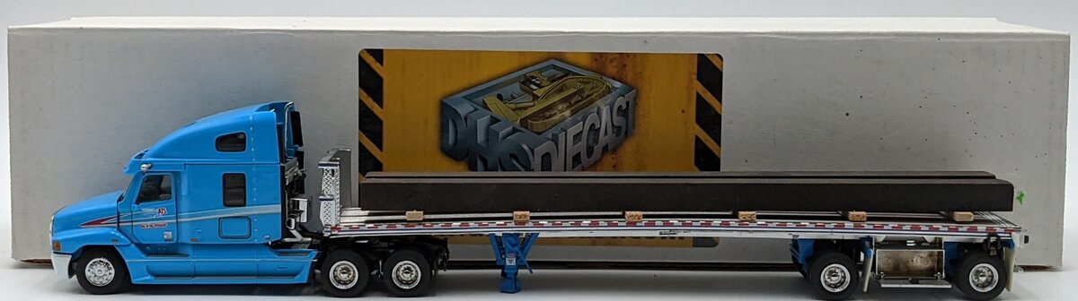Sword Models 1:50 Scale ATS Freightliner Tractor & Flatbed With Wood Load