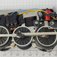 Lionel 2055-100 Complete Motor Chassis
