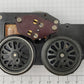 Lionel 250E-76 Hiawatha Motor Assembly without E-Unit