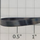 Lionel 28098-65 1" x 5/32" x 1/32" Steam Locomotive Traction Tire