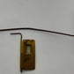 American Flyer 4142-15 Standard Gauge Observation Car Roof Lock Assembly w/ Door