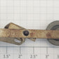 Lionel 6L-74 Standard Front Truck with Cast Wheels & Connecting Arm No.6