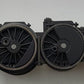 Lionel 38050-600 NPR Berkshire 2-8-2 Steam Loco Frame w/ Four Brake Shoes #779