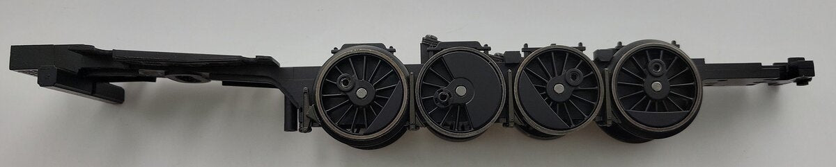 Lionel 38050-600 NPR Berkshire 2-8-2 Steam Loco Frame w/ Four Brake Shoes #779