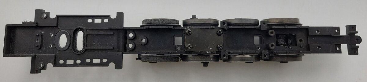 Lionel 38050-600 NPR Berkshire 2-8-2 Steam Loco Frame w/ Four Brake Shoes #779