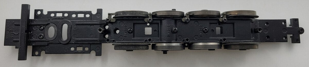 Lionel 38050-600 NPR Berkshire 2-8-2 Steam Loco Frame w/ Four Brake Shoes #779