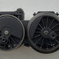 Lionel 38050-600 NPR Berkshire 2-8-2 Steam Loco Frame w/ Four Brake Shoes #779