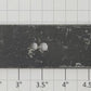 Acme 0508-50 O Gauge Passenger Car Interior Dual Screw Base Light Bar
